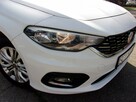 Fiat Tipo Sedan, Klimatronic, Parktronic tył, Kamera cofania, Automat, Gwarancja - 6