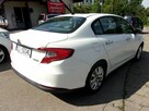 Fiat Tipo Sedan, Klimatronic, Parktronic tył, Kamera cofania, Automat, Gwarancja - 8