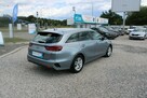 Kia Cee'd CRDI F-vat Salon Polska Gwarancja "M" - 5