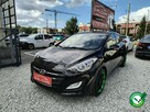 Hyundai i30 GO Edition| 1.4 | 100KM| Serwisowany w ASO | ALU 17"| Niski Przebieg | - 1