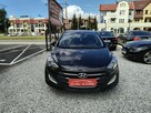 Hyundai i30 GO Edition| 1.4 | 100KM| Serwisowany w ASO | ALU 17"| Niski Przebieg | - 2