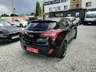 Hyundai i30 GO Edition| 1.4 | 100KM| Serwisowany w ASO | ALU 17"| Niski Przebieg | - 4