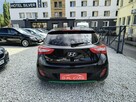 Hyundai i30 GO Edition| 1.4 | 100KM| Serwisowany w ASO | ALU 17"| Niski Przebieg | - 5