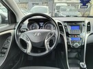 Hyundai i30 GO Edition| 1.4 | 100KM| Serwisowany w ASO | ALU 17"| Niski Przebieg | - 9