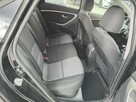 Hyundai i30 GO Edition| 1.4 | 100KM| Serwisowany w ASO | ALU 17"| Niski Przebieg | - 13