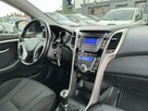 Hyundai i30 GO Edition| 1.4 | 100KM| Serwisowany w ASO | ALU 17"| Niski Przebieg | - 16