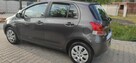 Toyota Yaris Zadbana ! Klima 5d polecam. XI.09r 9xAIR-BAG - 4