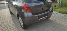 Toyota Yaris Zadbana ! Klima 5d polecam. XI.09r 9xAIR-BAG - 5