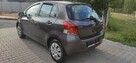 Toyota Yaris Zadbana ! Klima 5d polecam. XI.09r 9xAIR-BAG - 6