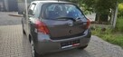Toyota Yaris Zadbana ! Klima 5d polecam. XI.09r 9xAIR-BAG - 7