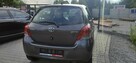Toyota Yaris Zadbana ! Klima 5d polecam. XI.09r 9xAIR-BAG - 8