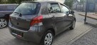 Toyota Yaris Zadbana ! Klima 5d polecam. XI.09r 9xAIR-BAG - 9