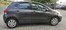 Toyota Yaris Zadbana ! Klima 5d polecam. XI.09r 9xAIR-BAG - 10