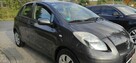Toyota Yaris Zadbana ! Klima 5d polecam. XI.09r 9xAIR-BAG - 11