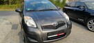 Toyota Yaris Zadbana ! Klima 5d polecam. XI.09r 9xAIR-BAG - 12