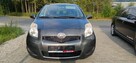 Toyota Yaris Zadbana ! Klima 5d polecam. XI.09r 9xAIR-BAG - 13