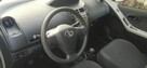 Toyota Yaris Zadbana ! Klima 5d polecam. XI.09r 9xAIR-BAG - 16
