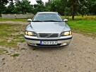 Volvo V70 2.4 D5*SUMMUM*Climatronic*Alu*Skóry*Elektryka*Hak*Okazja*Tanio!!! - 2