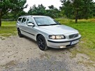 Volvo V70 2.4 D5*SUMMUM*Climatronic*Alu*Skóry*Elektryka*Hak*Okazja*Tanio!!! - 3