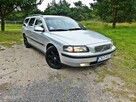 Volvo V70 2.4 D5*SUMMUM*Climatronic*Alu*Skóry*Elektryka*Hak*Okazja*Tanio!!! - 4