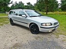 Volvo V70 2.4 D5*SUMMUM*Climatronic*Alu*Skóry*Elektryka*Hak*Okazja*Tanio!!! - 5