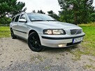 Volvo V70 2.4 D5*SUMMUM*Climatronic*Alu*Skóry*Elektryka*Hak*Okazja*Tanio!!! - 6