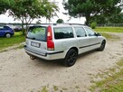 Volvo V70 2.4 D5*SUMMUM*Climatronic*Alu*Skóry*Elektryka*Hak*Okazja*Tanio!!! - 8