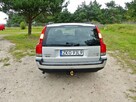 Volvo V70 2.4 D5*SUMMUM*Climatronic*Alu*Skóry*Elektryka*Hak*Okazja*Tanio!!! - 9