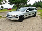 Volvo V70 2.4 D5*SUMMUM*Climatronic*Alu*Skóry*Elektryka*Hak*Okazja*Tanio!!! - 16