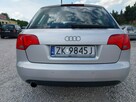 Audi A4 Po Serwisie Nowy Olej Nowy Rozrzad - 3