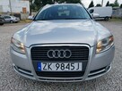 Audi A4 Po Serwisie Nowy Olej Nowy Rozrzad - 6