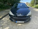 Peugeot 308 Zarejestrowany Benzyna + LPG Klima - 2