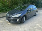 Peugeot 308 Zarejestrowany Benzyna + LPG Klima - 3