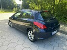 Peugeot 308 Zarejestrowany Benzyna + LPG Klima - 4