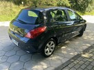 Peugeot 308 Zarejestrowany Benzyna + LPG Klima - 6