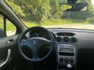 Peugeot 308 Zarejestrowany Benzyna + LPG Klima - 8