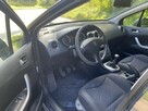 Peugeot 308 Zarejestrowany Benzyna + LPG Klima - 11