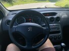 Peugeot 308 Zarejestrowany Benzyna + LPG Klima - 13