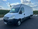 Iveco Daily Max wysoki Max długi 2.3 HPI - 3