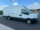 Iveco Daily Max wysoki Max długi 2.3 HPI - 8