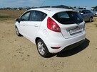 Ford Fiesta 1.3 70 KM KLIMA, ELEKTRYKA, ZADBANY, WERSJA GHIA - 3