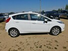 Ford Fiesta 1.3 70 KM KLIMA, ELEKTRYKA, ZADBANY, WERSJA GHIA - 6