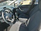 Ford Fiesta 1.3 70 KM KLIMA, ELEKTRYKA, ZADBANY, WERSJA GHIA - 8