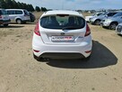 Ford Fiesta 1.3 70 KM KLIMA, ELEKTRYKA, ZADBANY, WERSJA GHIA - 11