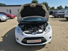 Ford Fiesta 1.3 70 KM KLIMA, ELEKTRYKA, ZADBANY, WERSJA GHIA - 13