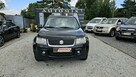 Suzuki Grand Vitara Przebieg 199tys 2,0 Benzyna  *4x4 * ,Hak ,  / GWARANCJA / Nowy Rozrząd - 5