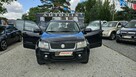 Suzuki Grand Vitara Przebieg 199tys 2,0 Benzyna  *4x4 * ,Hak ,  / GWARANCJA / Nowy Rozrząd - 15