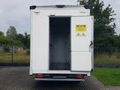 Iveco Daily KONTENER NISKOPODŁOGOWY 4,31x2,24x2,43 SKLEP KAMPER KLIMA  FOODTRUCK - 5