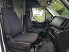 Iveco Daily KONTENER NISKOPODŁOGOWY 4,31x2,24x2,43 SKLEP KAMPER KLIMA  FOODTRUCK - 8