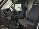 Iveco Daily KONTENER NISKOPODŁOGOWY 4,31x2,24x2,43 SKLEP KAMPER KLIMA  FOODTRUCK - 7